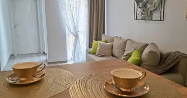 Appartement 1 chambre dans Nessebar, Bulgarie