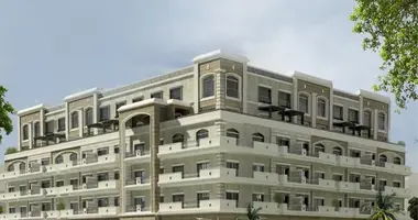 1 bedroom apartment in United Arab Emirates