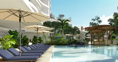 2 bedroom apartment in Karon, Thailand