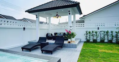 Maison 4 chambres dans Pattaya, Thaïlande