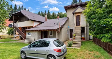 Villa 5 bedrooms in Budva, Montenegro