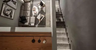Appartement dans Kerobokan Kelod, Indonésie
