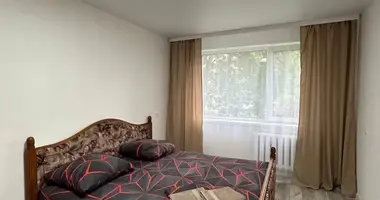Apartamento 3 habitaciones en Brest, Belarús
