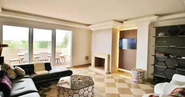 Appartement 3 chambres dans New York, États-Unis