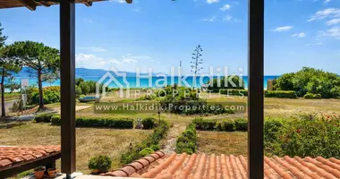 Villa 3 chambres dans Kalyves Polygyrou, Grèce