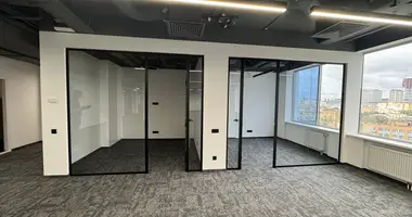 Office 2 279 m² in Moscow, Russia