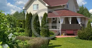 Casa en Elektrostal, Rusia