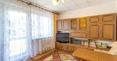 Appartement 3 chambres dans Lodz, Pologne