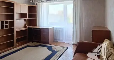 Wohnung 1 zimmer in Brest, Belarus