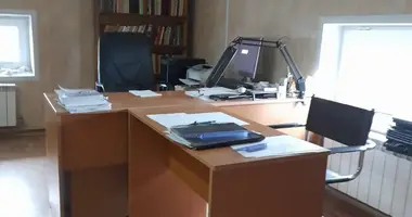 Producción 325 m² en Jzufouski sielski Saviet, Belarús