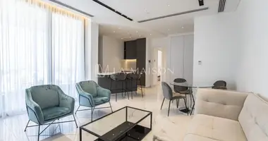 Wohnung 1 Schlafzimmer in Nikosia, Zypern