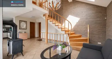 Casa en Vilna, Lituania