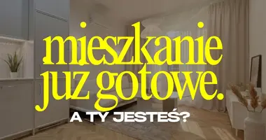 Appartement 3 chambres dans Varsovie, Pologne