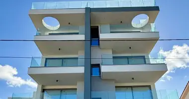Commercial property in Kato Polemidion Municipality, Cyprus