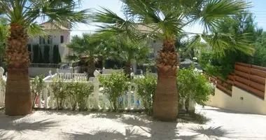 4 bedroom house in Limassol, Cyprus