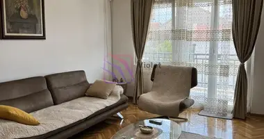 2 bedroom apartment in Miloja Pavlovica, Montenegro