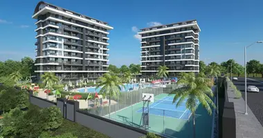Apartment in Akarca Koyu, Turkey