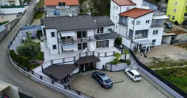Hotel 505 m² in Stadt Sankt Jakobi, Kroatien