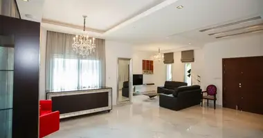 4 bedroom house in Agios Tychonas, Cyprus