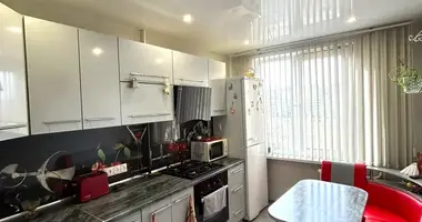 Wohnung 3 zimmer in Babrujsk, Belarus