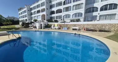 Wohnung 2 Schlafzimmer in Mijas, Spanien