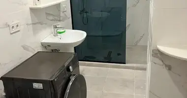 Mieszkanie 2 pokoi w Batumi, Gruzja