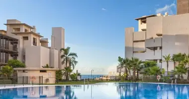 Appartement 2 chambres dans Abadin, Espagne