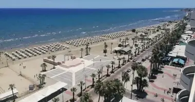 Wohnung 2 Schlafzimmer in Larnaka, Zypern