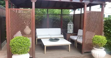 Villa 4 bedrooms in Sant Feliu de Guixols, Spain