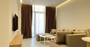 Mieszkanie 2 pokoi w Bashkia Vlore, Albania