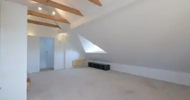 House in Warsaw, Poland