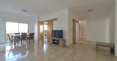 3 bedroom apartment in Germasogeia, Cyprus
