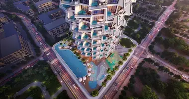 1 bedroom apartment in Dubai, United Arab Emirates