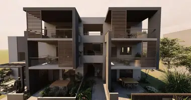 Apartamento 1 habitacion en Nea Peramos, Grecia