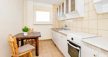 2 room apartment in Poznan, Poland