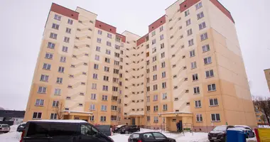 Appartement 1 chambre dans Lida, Bélarus