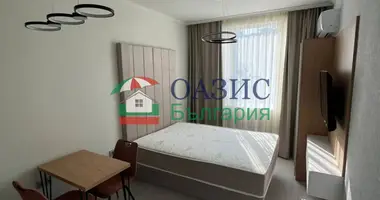 Wohnung in Nessebar, Bulgarien