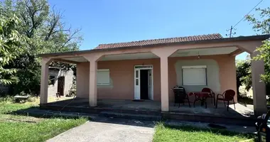 Casa en Golubovci, Montenegro