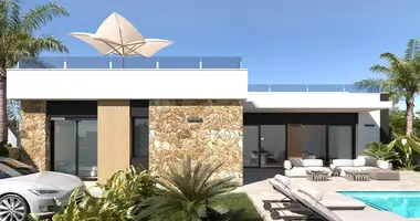 Casa 4 habitaciones en Urbanizacion Dona Pepa, Španjolska