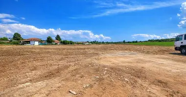 Terrain dans Kassandrino, Grèce