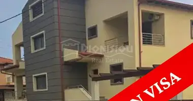 Casa 4 habitaciones en Ierissos, Grecia