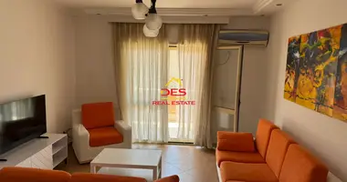 🔑🏡 APARTMENT FOR RENT 2+1+2 NEAR THE RICE MARKET, VLORA w Bashkia Vlore, Albania