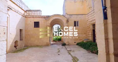 Investissement dans Zabbar, Malte