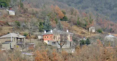 Villa 4 bedrooms in Leptokaria, Greece