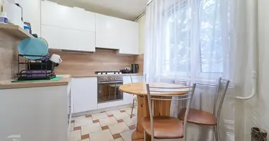 2 room apartment in Minsk, Belarus