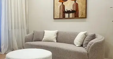 Wohnung 3 zimmer in Tiflis, Georgien