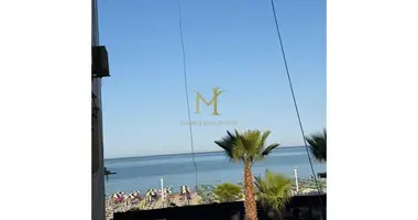 Apartamento 2 habitaciones en Bashkia Durres, Albania