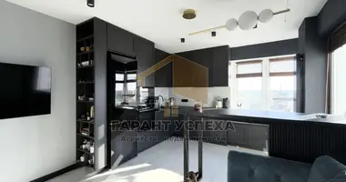 1 room apartment in Brest, Belarus