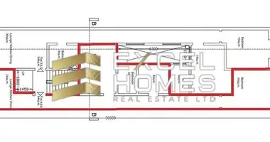 Wohnung in Attard, Malta