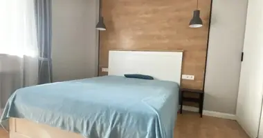 Квартира 2 комнаты в Минск, Беларусь